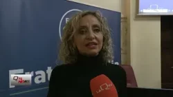 L'Aquila, CIGS di un anno per i lavoratori di Aura