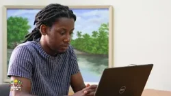 Directeur Alliance Française Suriname over start Franse lessen Directeur Alliance Française Suriname over start Franse lessen