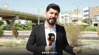 ناڕەزایەتییەکان لە کەرکووک پەرەدەستێنن و چەند لیژنەیەک بۆ هێورکردنەوەی دۆخەکە پێک دەهێنرێن