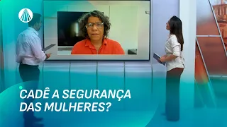 Como proteger as mulheres diante do avanço da violência no Brasil | TJ Aparecida