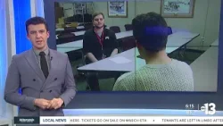 Nevada student heads to Capitol Hill to advocate for Tourette's