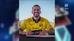 Vito Muñoz: Nuevos refuerzos para BSC