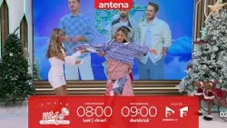 Rubrica Recorduri de weekend: Provocarea Cadoul Uman!