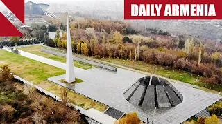 Israel moves toward recognizing Armenian Genocide