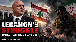 Can Lebanon Break Free From Iran's Grip?