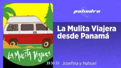Nos SEPARAMOS de la camioneta ?? El cruce imposible a Panamá Nos SEPARAMOS de la camioneta ?? El cruce imposible a Panamá