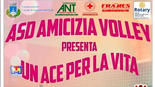 Majg Notizie 25 09 2026  “Un Ace per la Vita”
