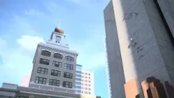 Businesses sue Tampa over stormwater project