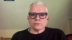 Emmanuel Razavi :  « Les objectifs militaires sont atteints, mais le risque politique demeure »