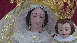 Procesión del Carmen La Isleta | PROMO - 16/07/2026