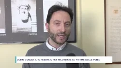 OLTRE L’OBLIO: IL 10 FEBBRAIO PER RICORDARE LE VITTIME DELLE FOIBE