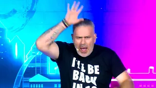 Λούης Night Show | Season Finale | Παρασκευή 05/07/26 | 21:00