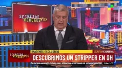 ? ROCÍO GANCEDO: EL LADO OSCURO DE LOS REALITIES