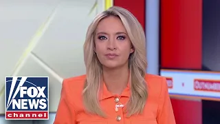 Kayleigh McEnany: This is UNMISTAKABLE