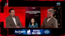 A do të propozohet Albulena Haxhiu për kryetare të Kuvendit? – Flet Albert Krasniqi