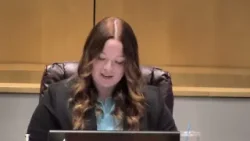 Специальное заседание Молодежного совета - 7 апреля 2026 года