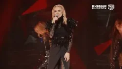 MARTINA – Не загораживай солнце | РЕАЛЬНАЯ ПРЕМИЯ MUSICBOX 2025 LIVE АРЕНА