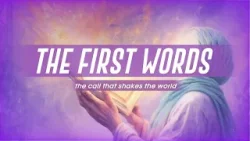 The First Words — The Call of Imam Mahdi (AJTF) That Shakes the World - Episode 12