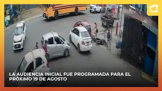 Taxi driver charged for death of teenager with disability in Estelí