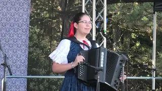 Turzovská cifrovačka 2026