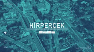Kanizsa TV - Hírpercek 2026.08.07.