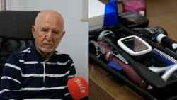 Dr. Abrashi vazhdon të ofrojë vizita shëndetësore falas për pensionistët