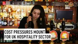 В британском секторе гостиничного бизнеса усиливается давление со стороны издержек. В британском секторе гостиничного бизнеса усиливается давление со стороны издержек.