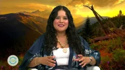 A GREEN WORLD - LIC YESICA