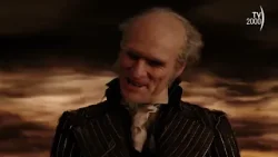 "Lemony Snicket - Una serie di sfortunati eventi" - Sabato 11 aprile in prima serata su TV2000