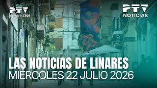 📺 PTV NOTICIAS LINARES HD | Casi 25.000 euros para comprar una vivienda en Linares | 22 de julio