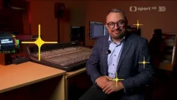Nová sezona, nové rekordy k ulovení. Ondřej Zamazal se vydává za dalšími příběhy hokejové ligy