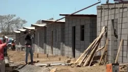 Sector de la construcción en crecimiento, según informe de actividad económica del BCN Sector de la construcción en crecimiento, según informe de actividad económica del BCN