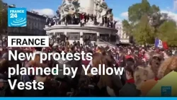 France braces for new protests • FRANCE 24 English