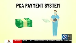 Предложенный законопроект возложит ответственность на компанию, занимающуюся расчетом заработной ...