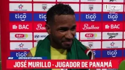 Panamá vs México | Reacciones de José Murillo y Kadir Barría Panamá vs México | Reacciones de José Murillo y Kadir Barría