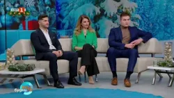 Кои са събитията на 2025 година - "100% будни", 30.12.2025