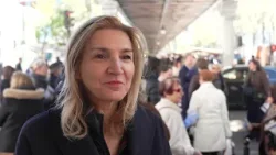 « On surmonte les rancœurs » entre Rachida Dati et Pierre-Yves Bournazel, défend Agnès Evren (LR)