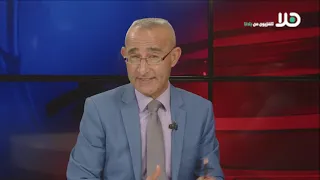 بروفيسور محمود يزبك يتحدث عن انضمام يؤاف سيجالوفيتش للموحدة
