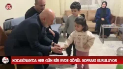 26.02.2026 KAYTV ANA HABER BÜLTENİ 26.02.2026 KAYTV ANA HABER BÜLTENİ