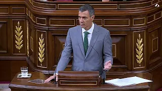 Sánchez ordina di pubblicare il dossier con tutti i rapporti sulla crisi di Ceuta