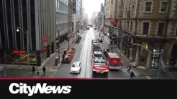 Bradford pitches signal priority for entire streetcar network
