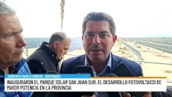 SAN JUAN SOLAR PARK ORREGO SARMIENTO TEMP