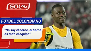 🔥 Santa Fe volvió a Colombia tras la gesta: hablaron Rodallega, Repetto y Asprilla