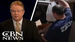 CBN's Operation Blessing Mobilizing in Armenia as Thousands of Iranians Fleeing