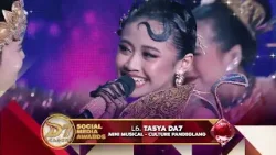 Pilih & dukung idolamu untuk menang di KATEGORI PENAMPILAN KOLABORASI ACADEMIA TERFAVORIT✨