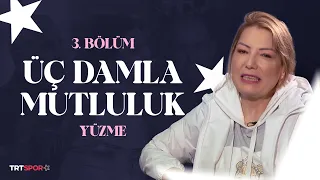 Üç Damla Mutluluk - 3. Bölüm "Yüzme"