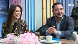 Günə Uğurla - Bu dəfə onlar retro musiqilərinin ifaçılarını tapmağa çalışdılar Günə Uğurla - Bu dəfə onlar retro musiqilərinin ifaçılarını tapmağa çalışdılar