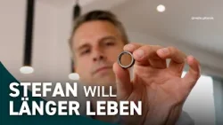 Wie viel Kontrolle haben wir über unsere Gesundheit im Alter?