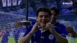 النصر 4 - 1 حتا | الجولة الثالثة - كأس مصرف أبوظبي الإسلامي موسم 2026 - 2027
