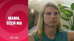 MAMA, OŽEŇ MA! - Tomáš (2.epizóda)
